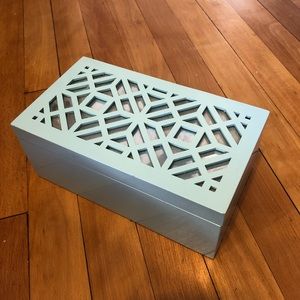 Jewelry Box